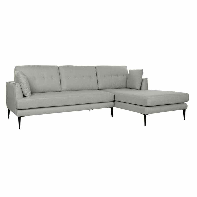 Chaise Longue Sofa DKD Home Decor...