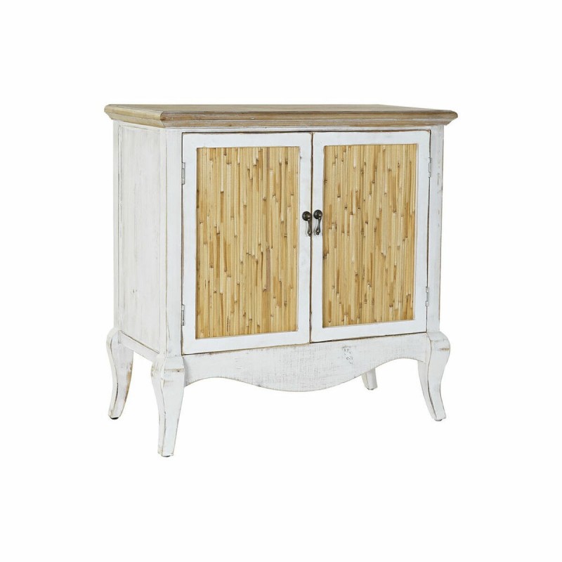 Commode DKD Home Decor Sapin (81.5 x...