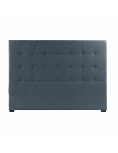 Headboard DKD Home Decor Blue...