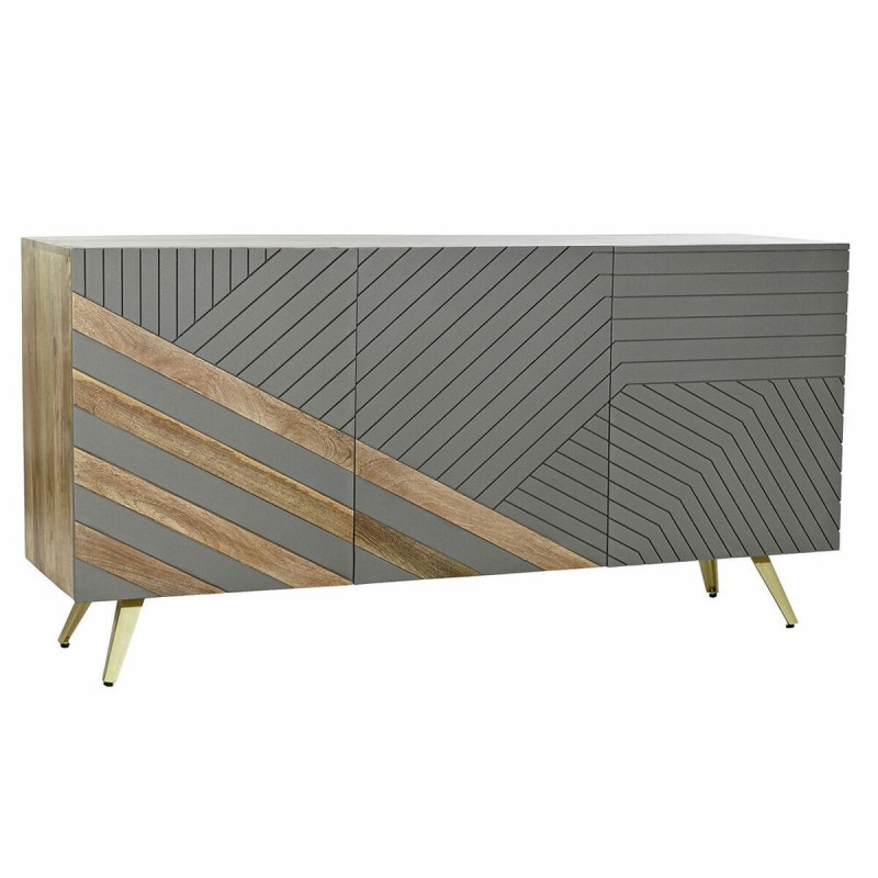 Credenza DKD Home Decor Legno di...