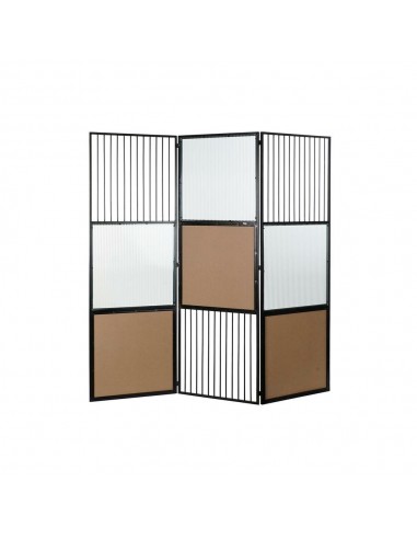 Folding screen DKD Home Decor Metal...