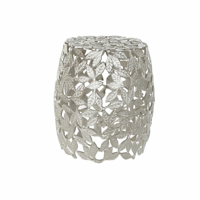 Side table DKD Home Decor Aluminium...