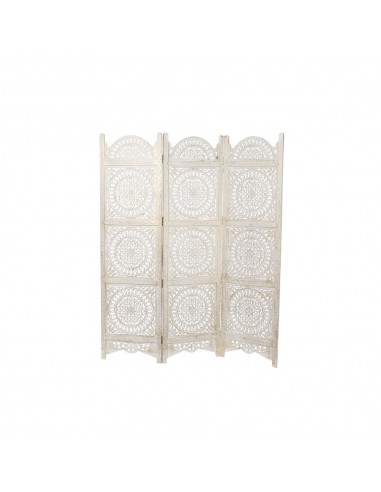 Folding screen DKD Home Decor Mango...