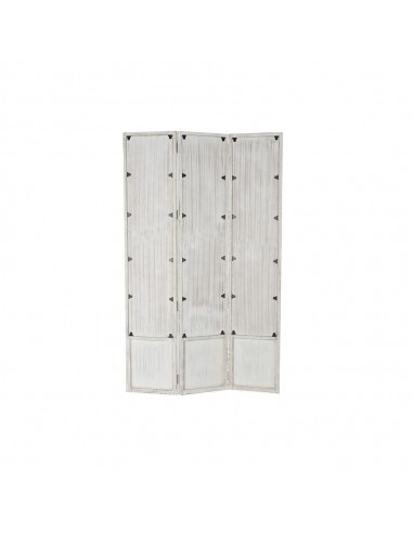 Biombo DKD Home Decor Madera de mango...