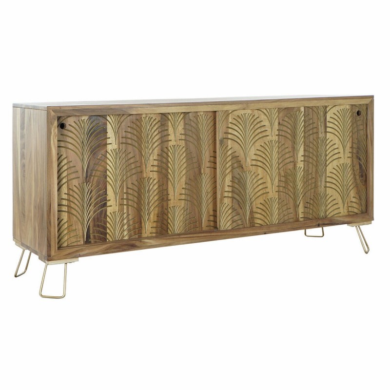 Sideboard DKD Home Decor Metal...