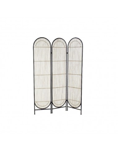 Folding screen DKD Home Decor Metal...