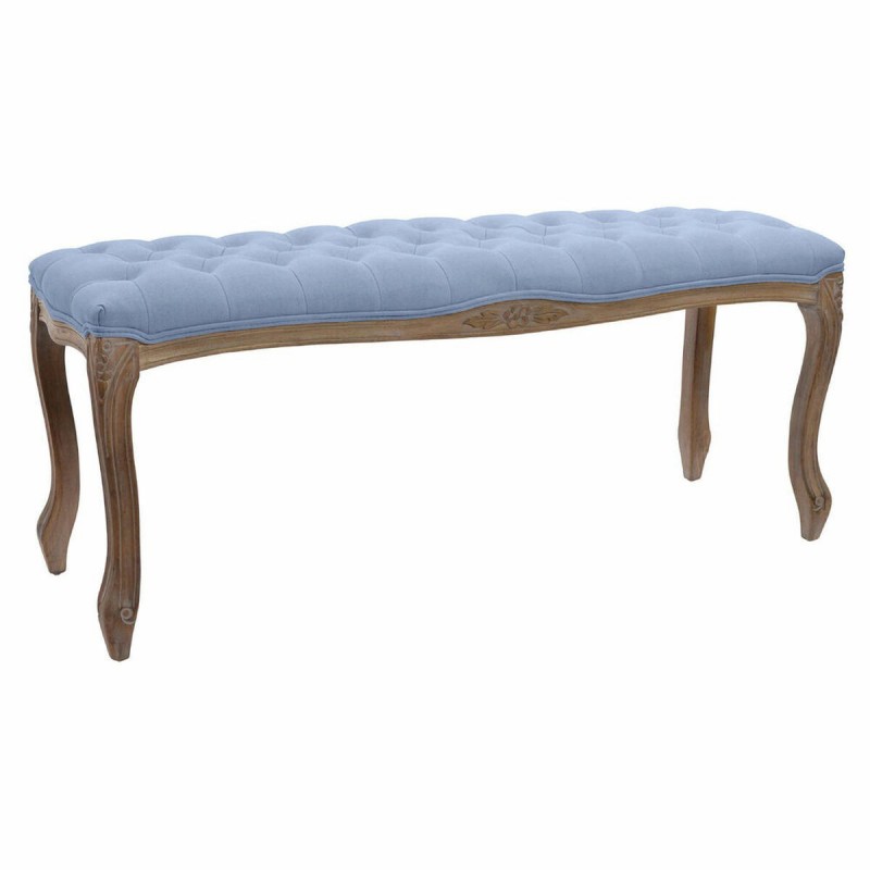 Barhocker DKD Home Decor   Blau...