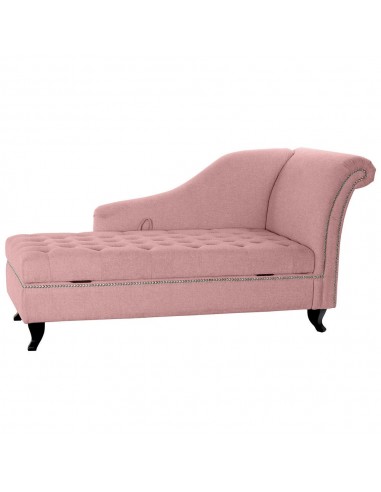 Chaise Longue Sofa DKD Home Decor...