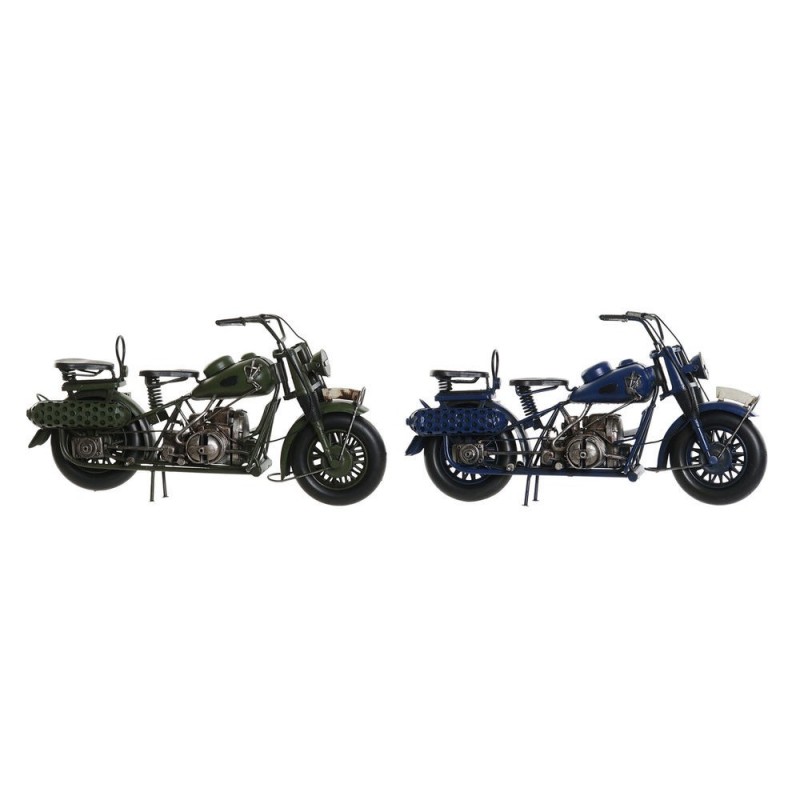 Vehicle DKD Home Decor Motorbike...