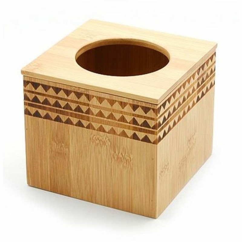 Tissue-Box DKD Home Decor Bambus...