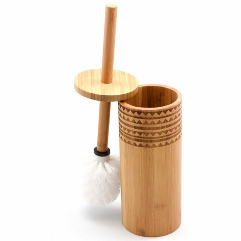 Brosse de salle de wc DKD Home Decor...