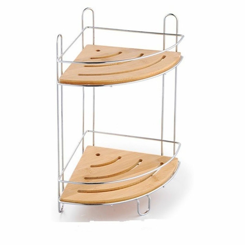 Scaffale da Bagno DKD Home Decor...