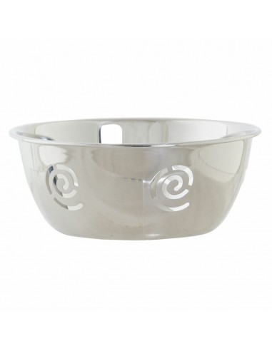 Bread Basket DKD Home Decor Stainless...