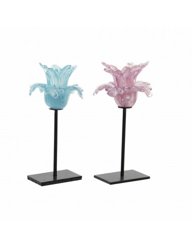 Candleholder DKD Home Decor Metal...