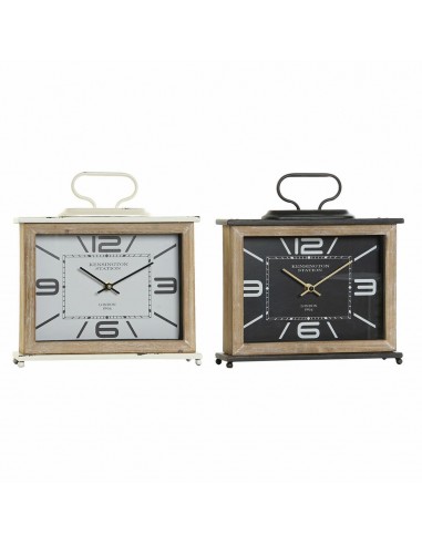 Orologio da Tavolo DKD Home Decor...