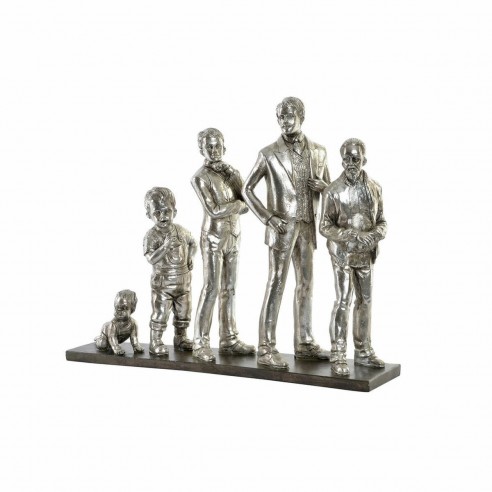 Decoratieve figuren DKD Home Decor...