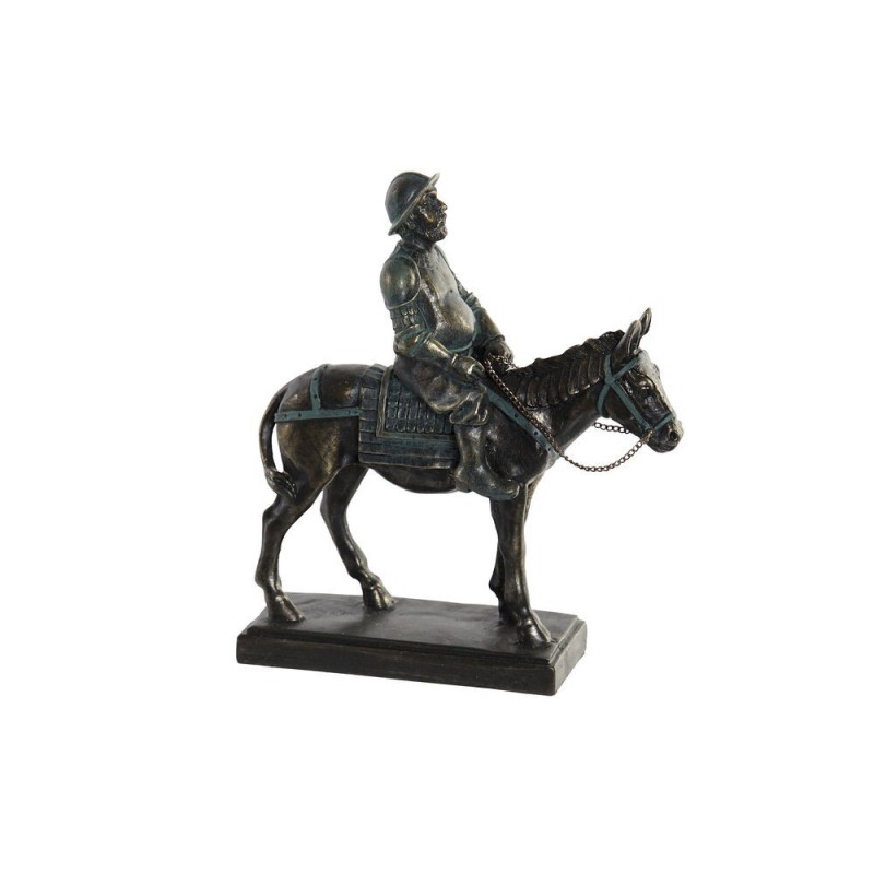 Statua Decorativa DKD Home Decor...