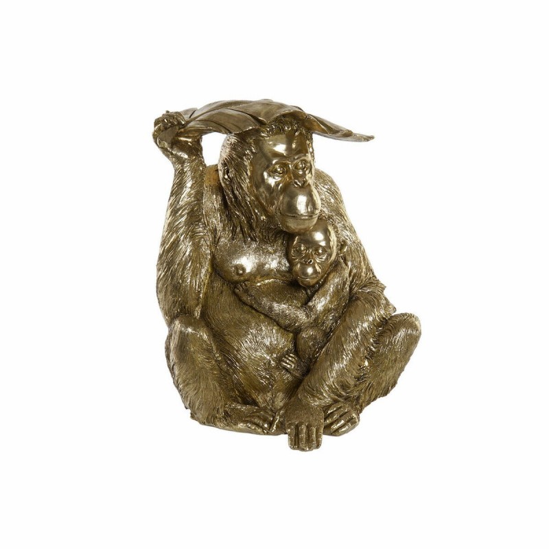 Decorative Figure DKD Home Decor...