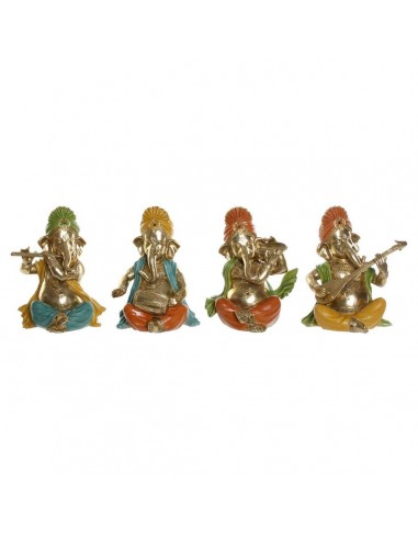 Decoratieve figuren DKD Home Decor...