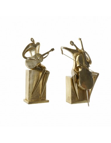 Decoratieve figuren DKD Home Decor...