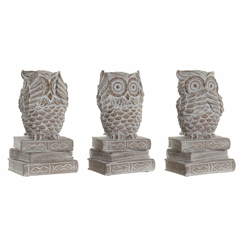 Decoratieve figuren DKD Home Decor...