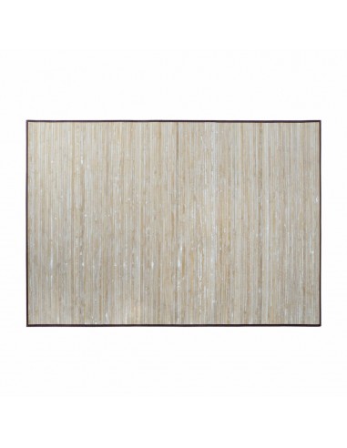 Carpet DKD Home Decor Bamboo Tropical...