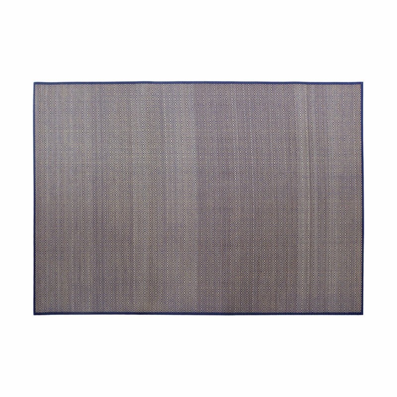 Tapis DKD Home Decor Bambou...