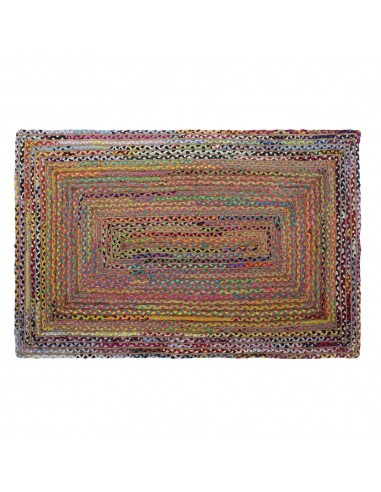 Tapis DKD Home Decor Marron...