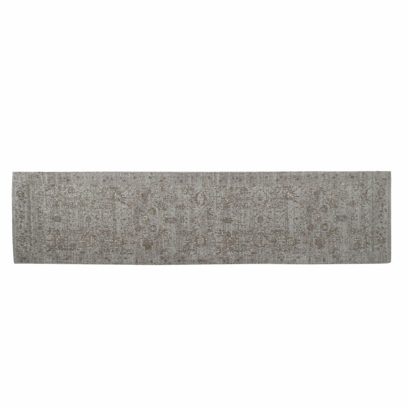 Tapijt DKD Home Decor Katoen Chenille...