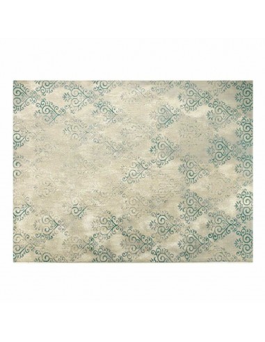 Tapis DKD Home Decor Polyester Coton...