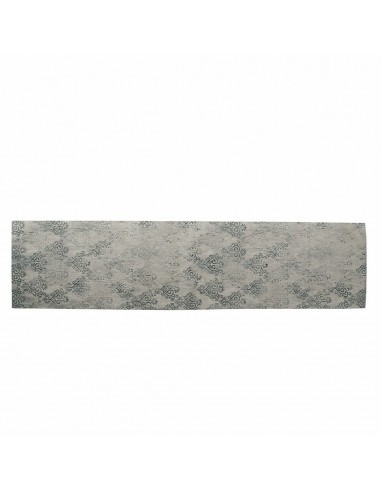 Tapijt DKD Home Decor Katoen Chenille...