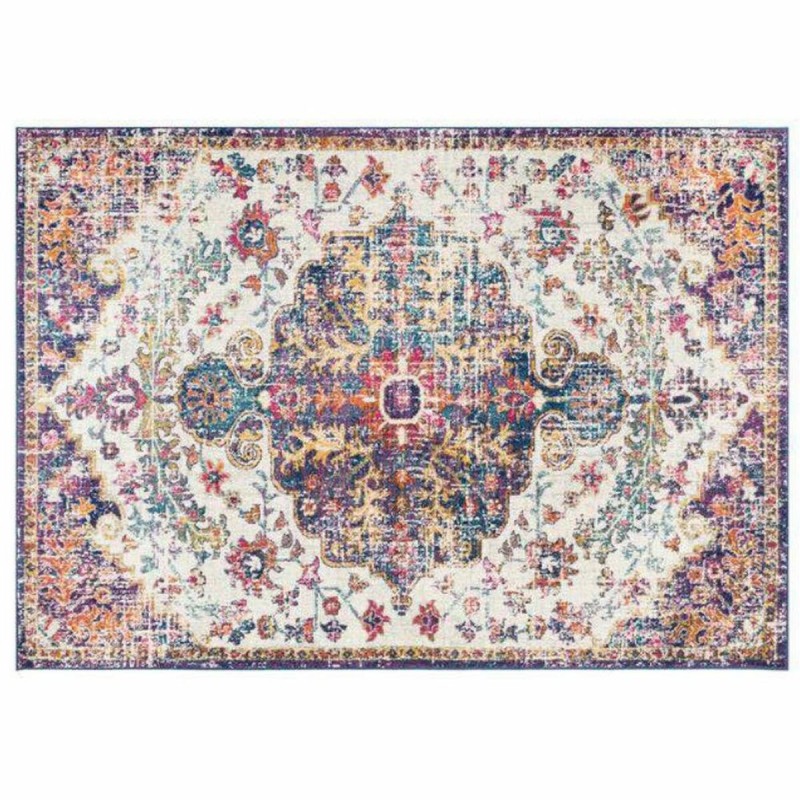 Carpet DKD Home Decor Cotton Arab...