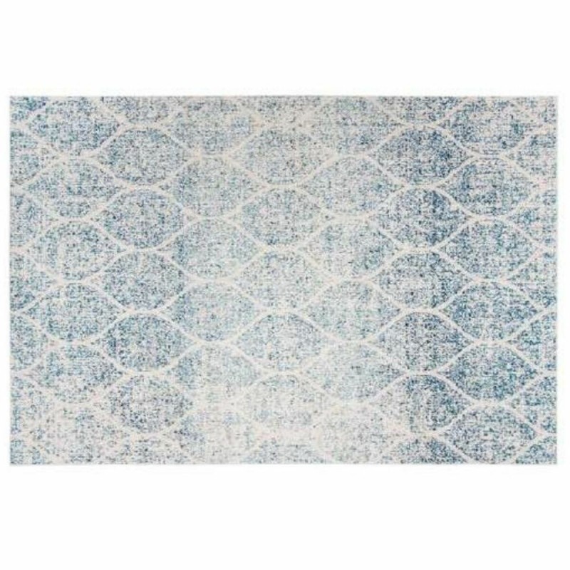 Tappeto DKD Home Decor Cotone Arabo...