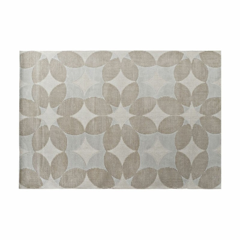 Alfombra DKD Home Decor Beige...