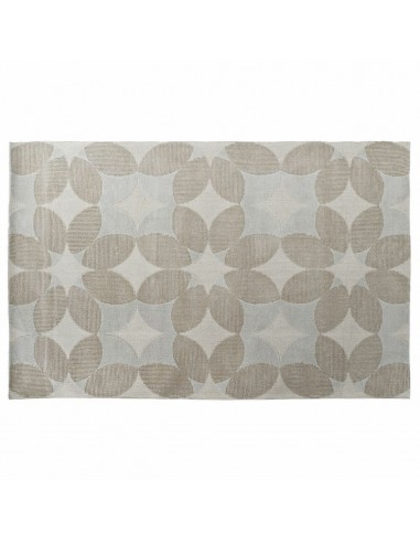 Alfombra DKD Home Decor Beige...