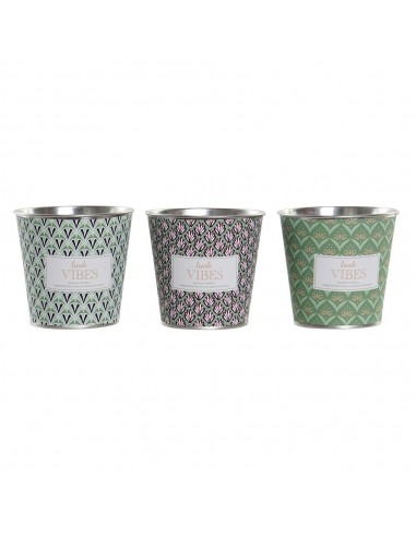 Ensemble de Bougies DKD Home Decor...