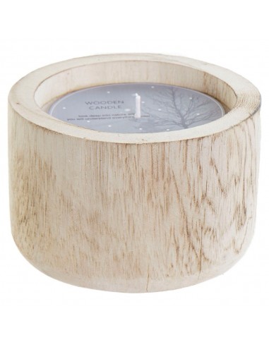 Scented Candle DKD Home Decor (12 x...