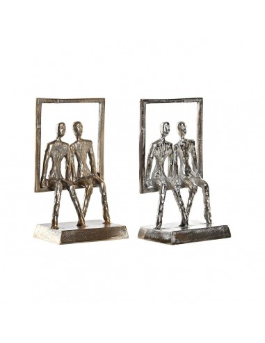 Decoratieve figuren DKD Home Decor...