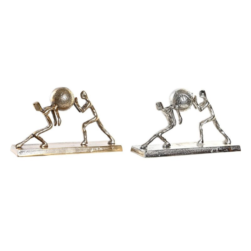 Decoratieve figuren DKD Home Decor...