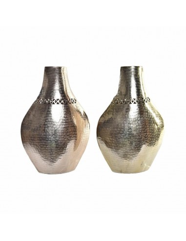 Vase DKD Home Decor Kupfer Golden...