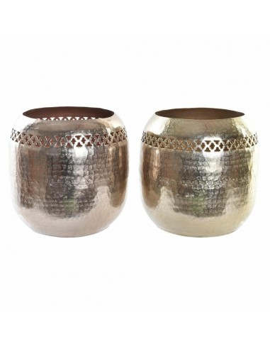 Vaso DKD Home Decor Rame Dorato...