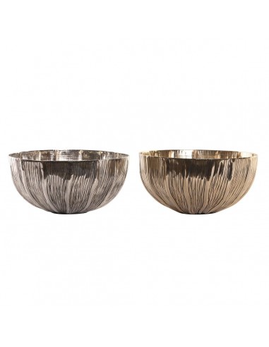 Centerpiece DKD Home Decor Silver...