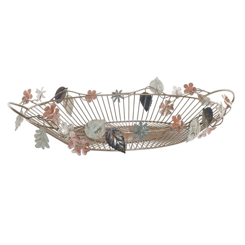 Centerpiece DKD Home Decor Metal (56...