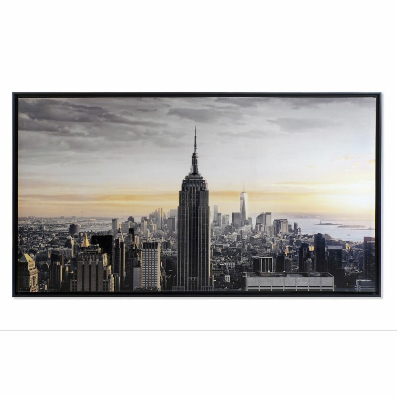 Bild DKD Home Decor New York (144 x...