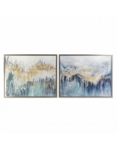 Schilderij DKD Home Decor Abstract...