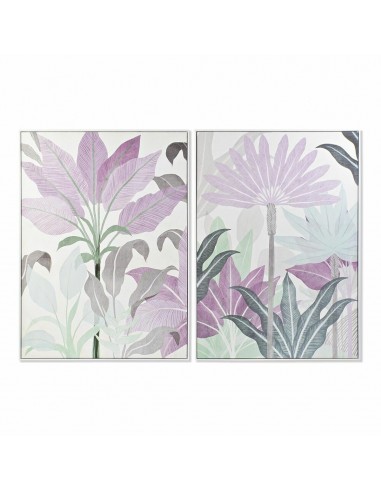 Bild DKD Home Decor Tropical (103,5 x...