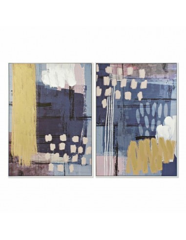 Schilderij DKD Home Decor (103,5 x...