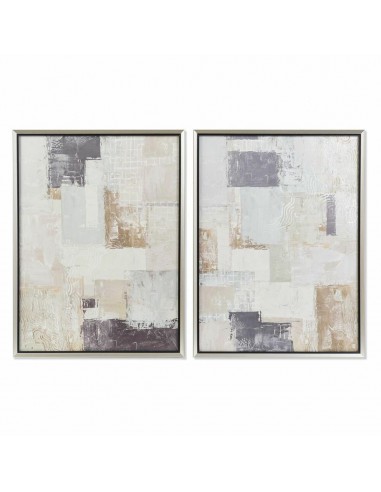 Bild DKD Home Decor abstrakt Moderne...