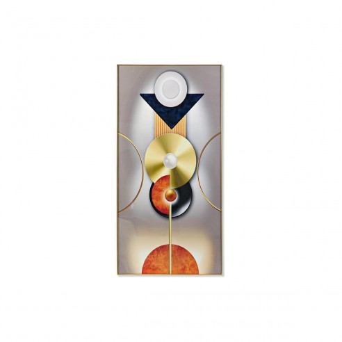 Schilderij DKD Home Decor Modern (80...