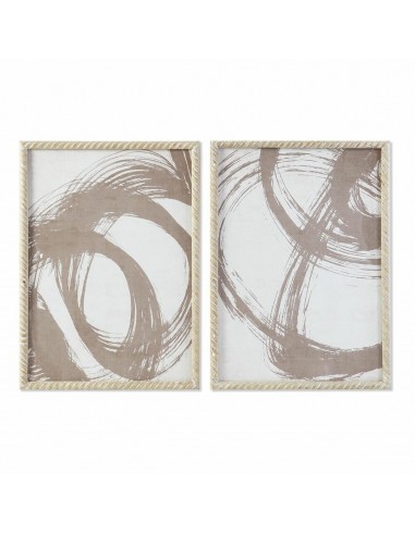 Bild DKD Home Decor abstrakt Moderne...